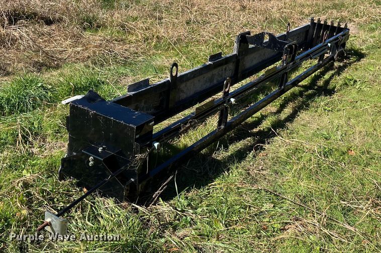 Vermeer rod rack - EN5796