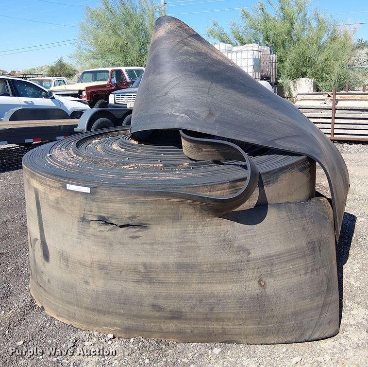 Conveyor belt - EU2582