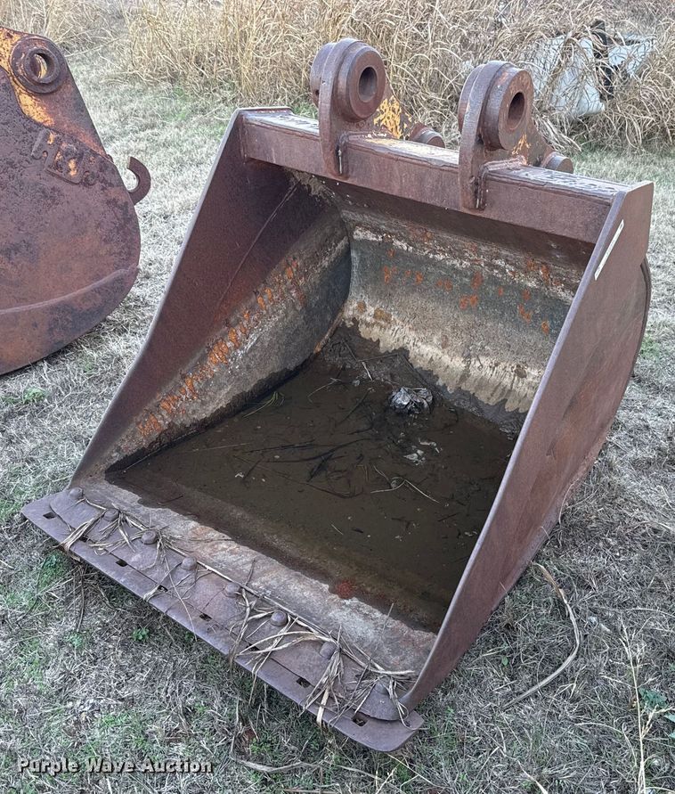 Excavator bucket - EU5435