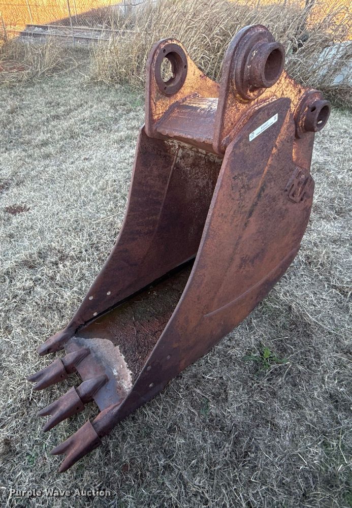 H&H CAT 320L excavator bucket - EU5437