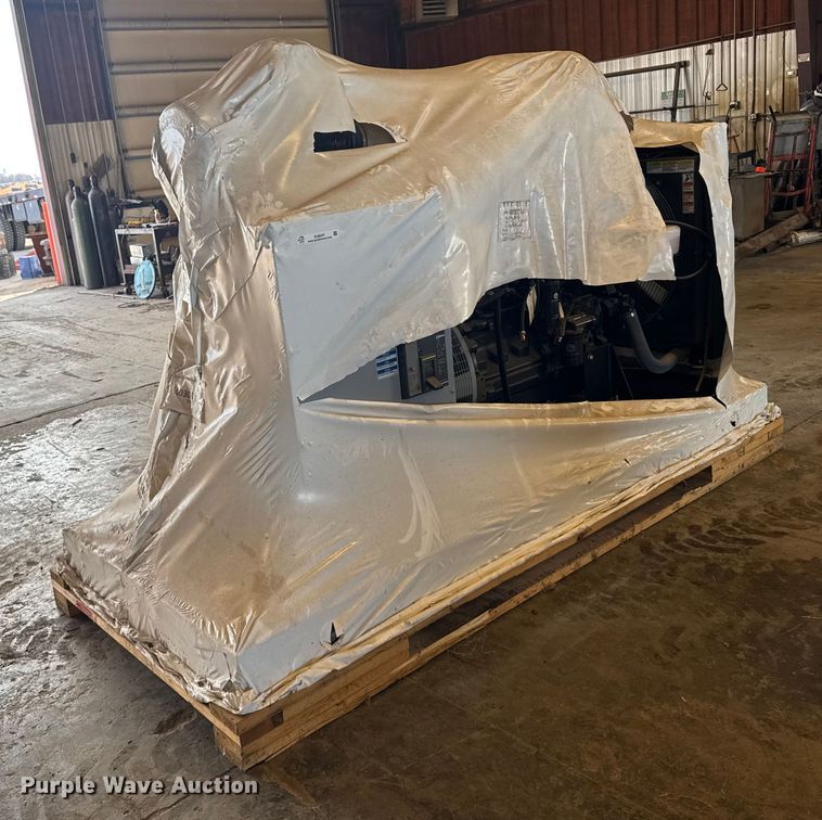 Marathon 431PSL6206 generator - EU6347