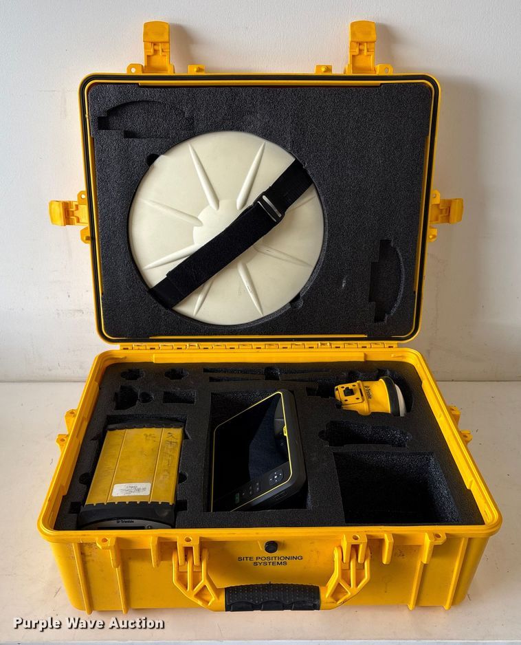 Trimble survey kit - EU7079