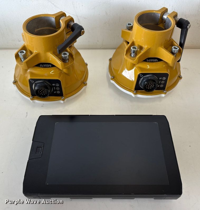 Trimble GPS - EU7081