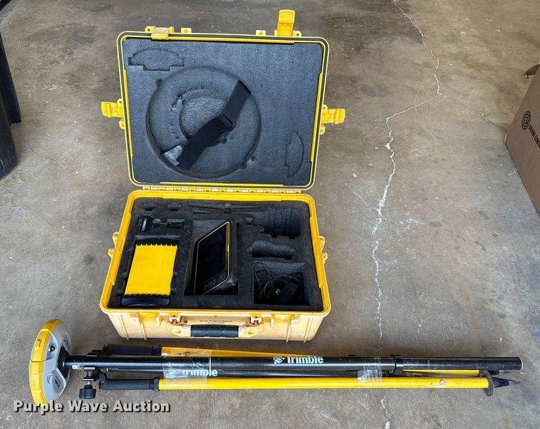 Trimble survey kit - EU7083