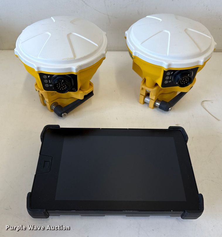 Trimble GPS - EU7084