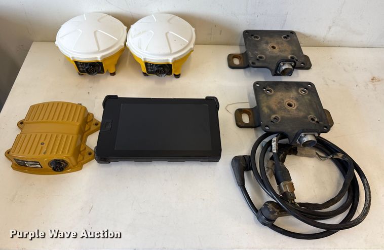 Trimble GPS - EU7085