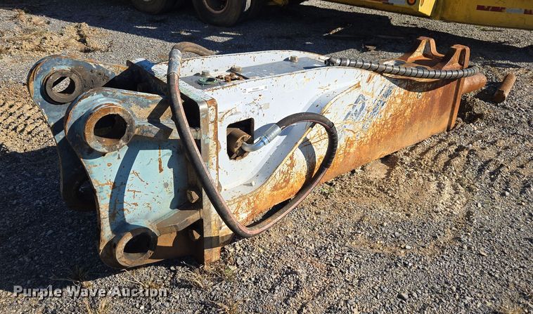 Furukawa breaker - EV4401