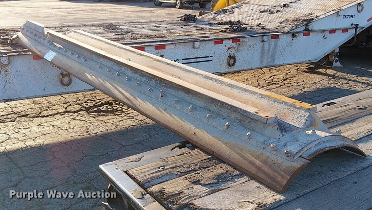  Moldboard - FK0632