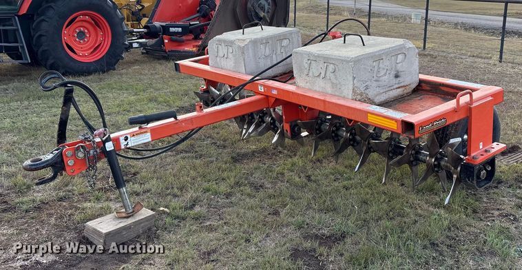 2019 Land Pride AR2510 aerator - EA7798