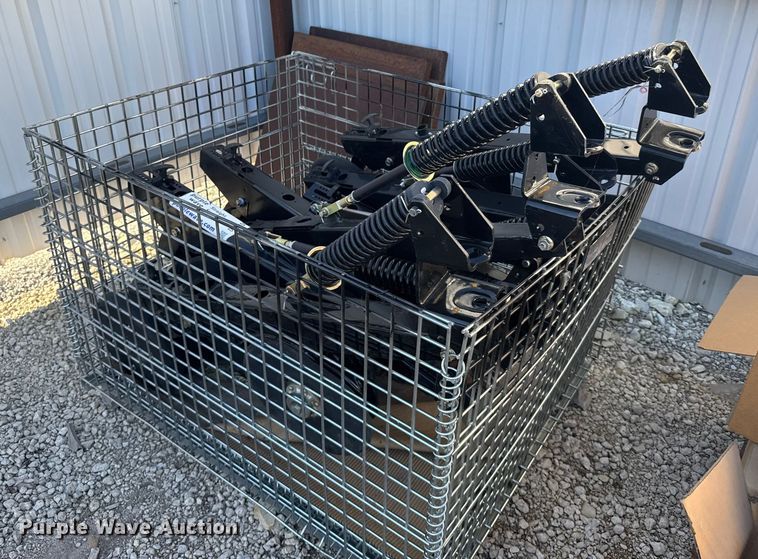 (9) Great Plains openers - DT3300