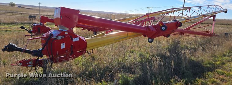 AGI Westfield MKX2 13-94 auger - DT4554