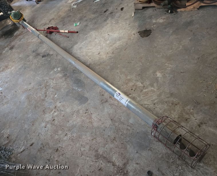 My-D Hand-D auger - DT4560