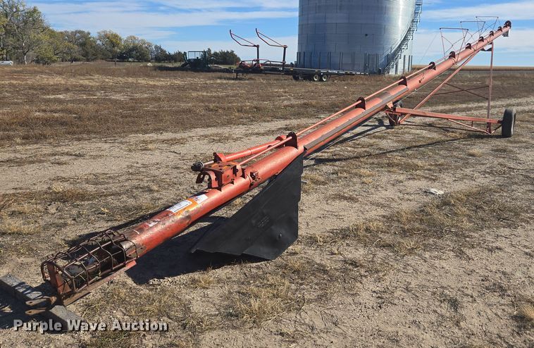 Feterl auger - DT4563