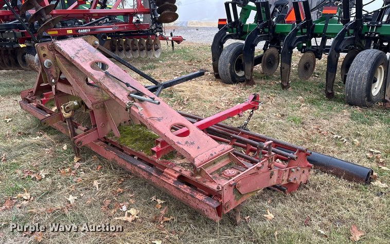 Power harrow - DT4621