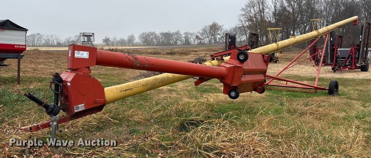 Westfield auger - DT4654