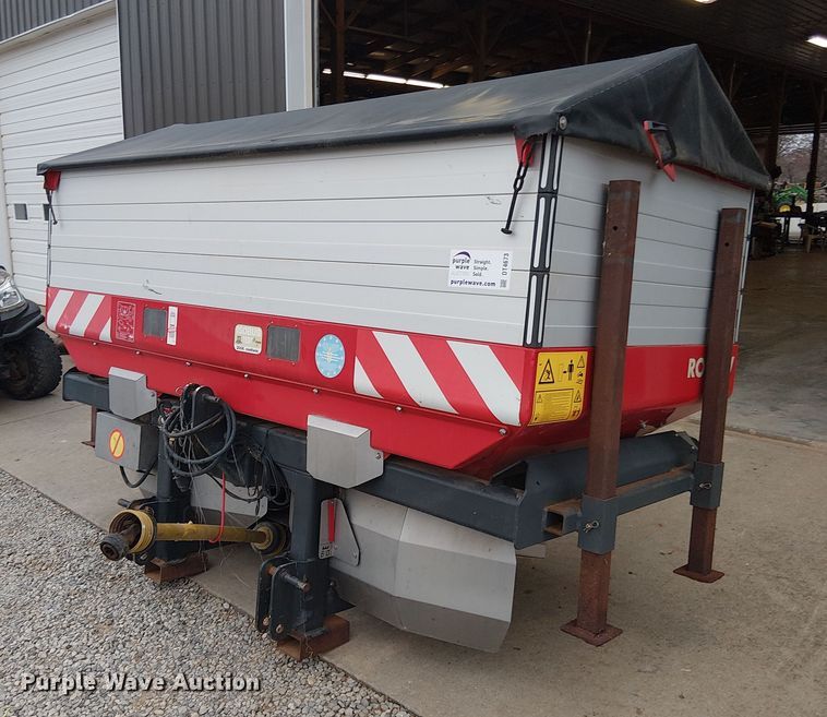 Vicon RO-EDW spreader - DT4673