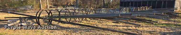 Irrigation equipment - DT4731