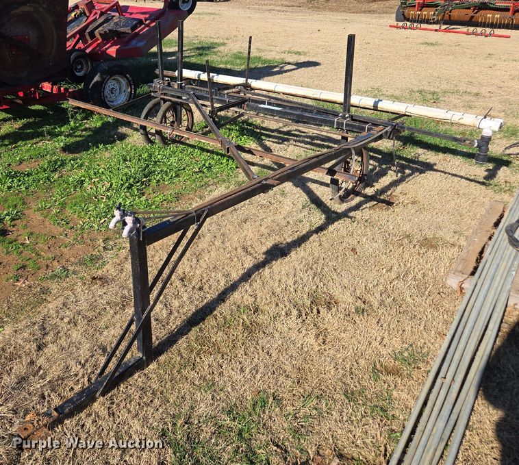 Weed wiper - DT4740