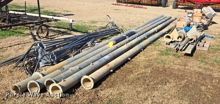 Center pivot parts - DT4741