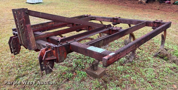 Mohawk 307 chisel - DU0288