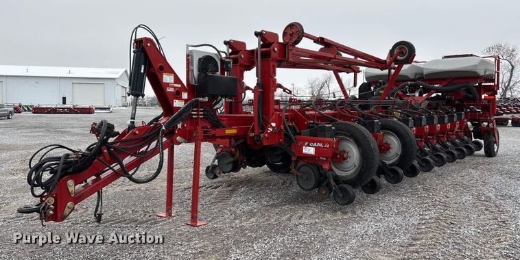 2012 Case IH Early Riser 1250 planter - DW7330