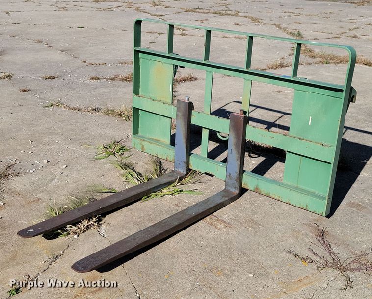 2015 MDS forks - EA2692