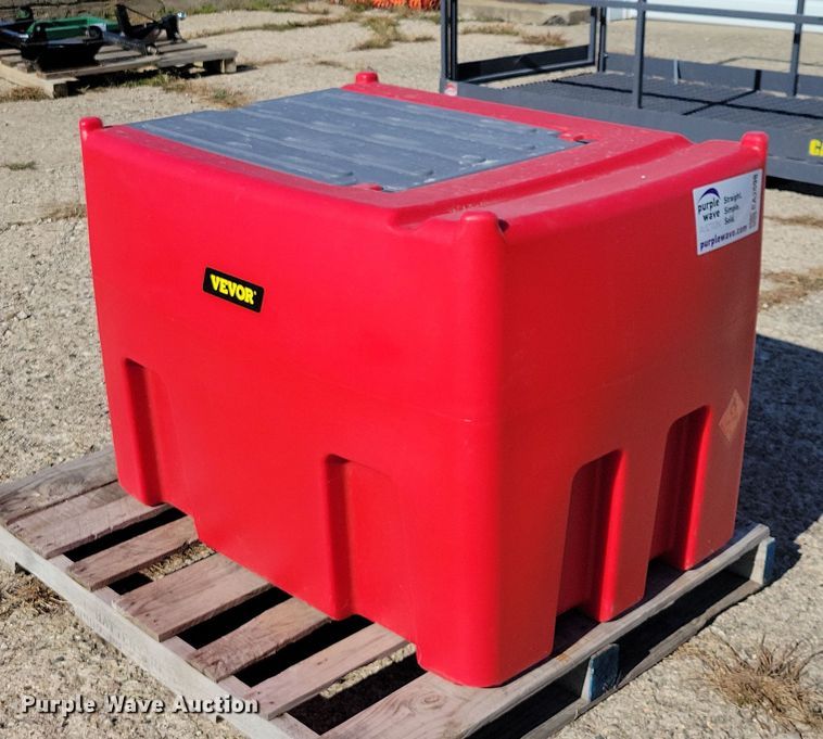 Vevor fuel transfer tank - EA2698