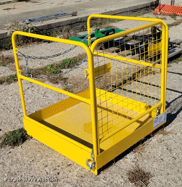 Man basket - EA2699
