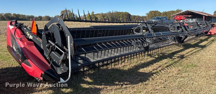 2015 MacDon D65-D Draper draper head - EA7070