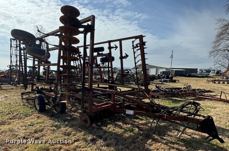 Kent Mulch finisher mulch finisher - EB1476