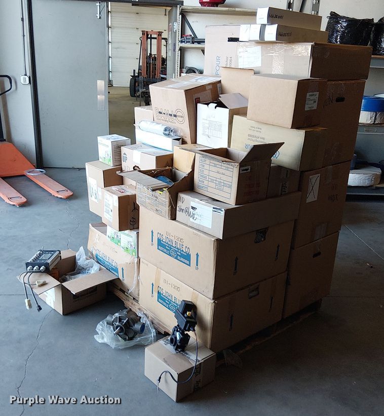 Ag parts - EE5450