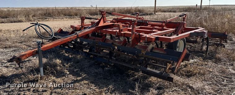 BJM 5513 chisel chopper - EP2643