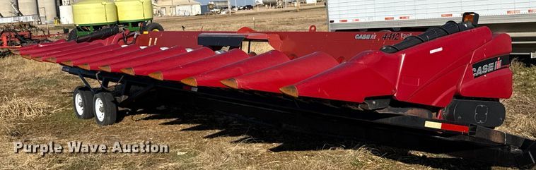 2014 Case IH 4412 corn head - EP2655