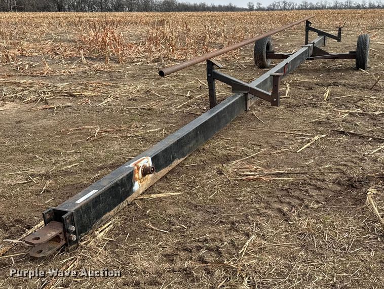 Header trailer - ET4002