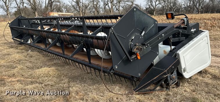 AGCO 7000 rigid head - ET4006