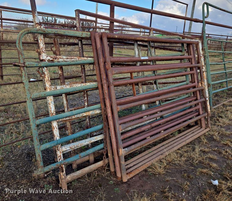 Gate material - ET5302