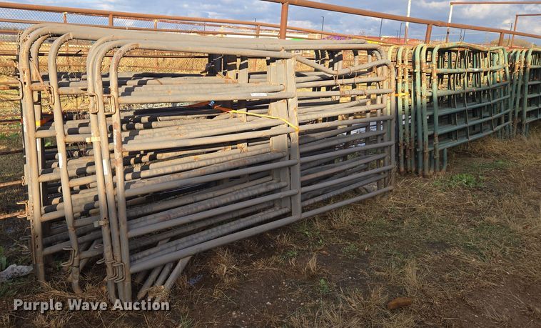 Approximately 11 gates - ET5307