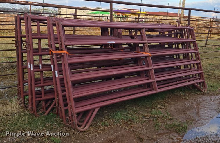 Approximately 17 gates - ET5310