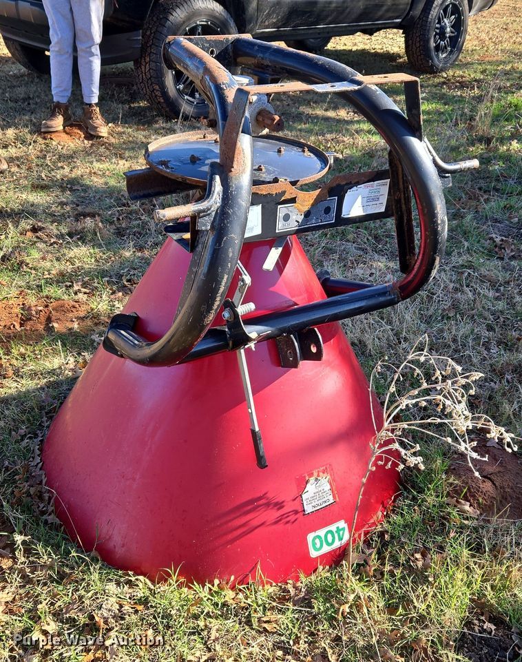 Dragon Products spreader - ET5319