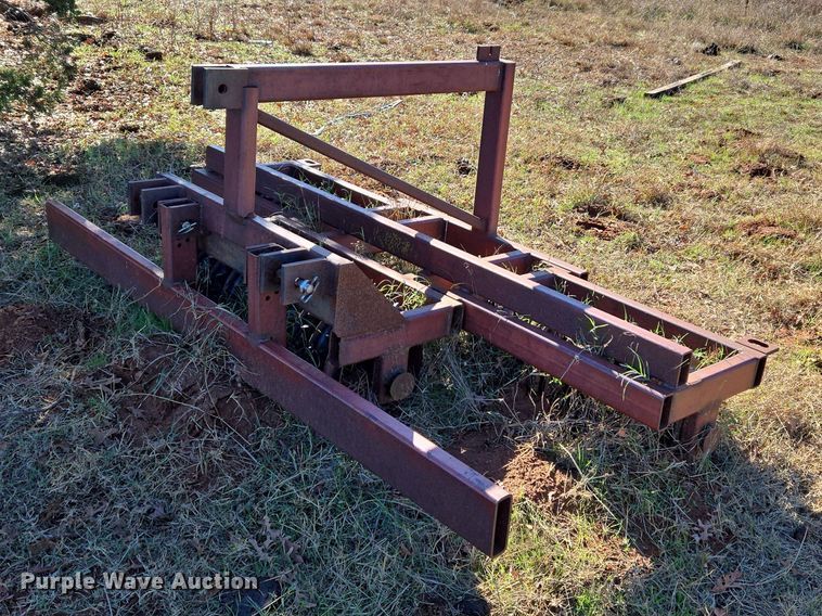 Cultipacker - ET5320