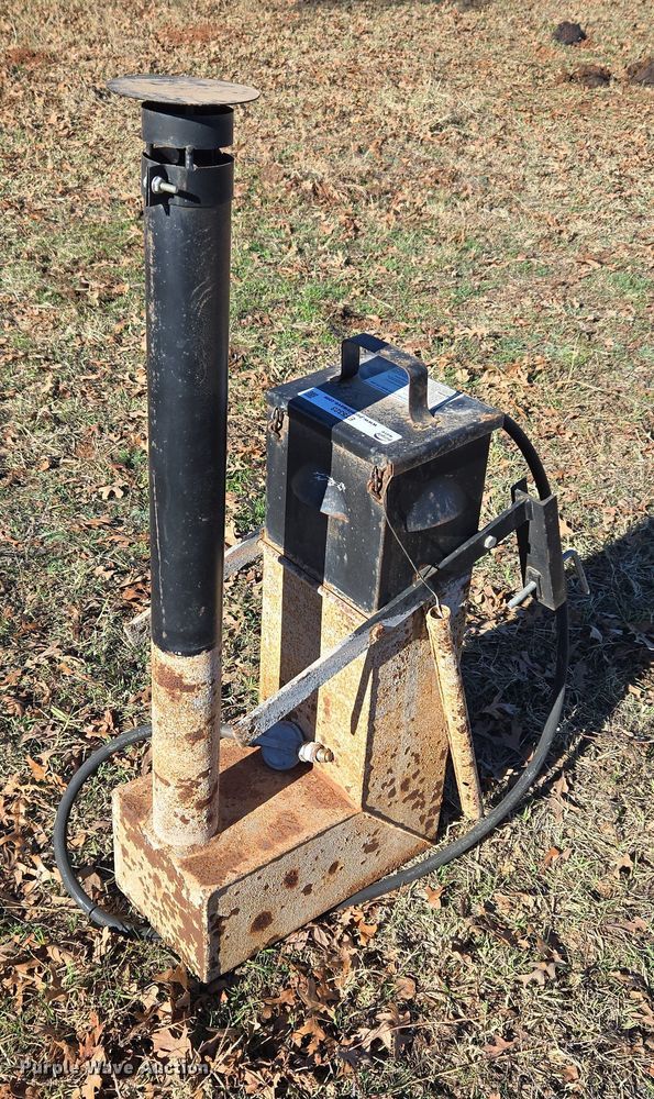 Broyhill BTH-354B  water tank heater - ET5323