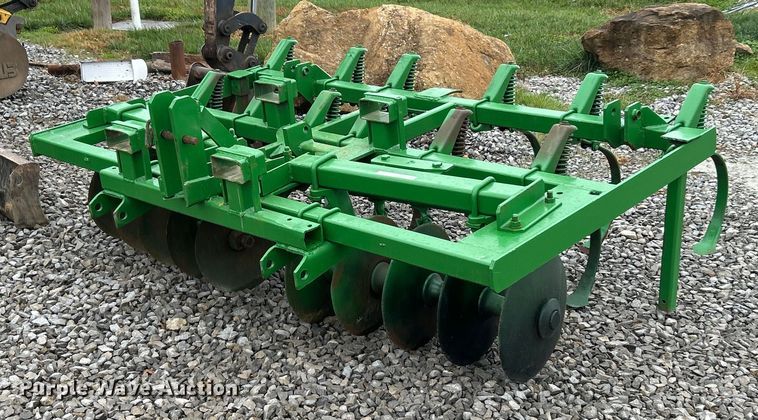 Disk chisel - ET6683