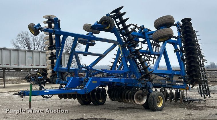 Landoll Disk For Sale | Purple Wave Auction