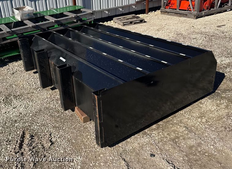 Parts bin - EU6317