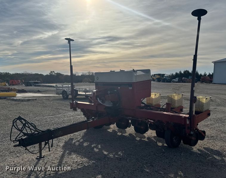 International 900 Cyclo Air planter - EU6333