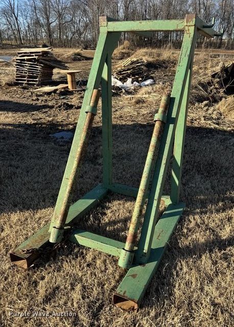 Seed handler - EV4432