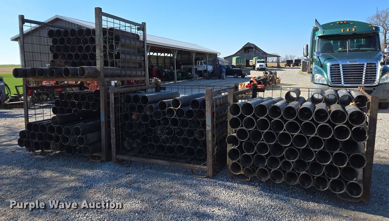 Sod tubes - EV4504