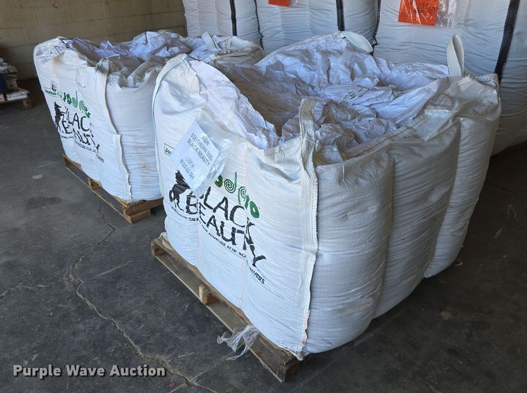 Sod seed - EV4506