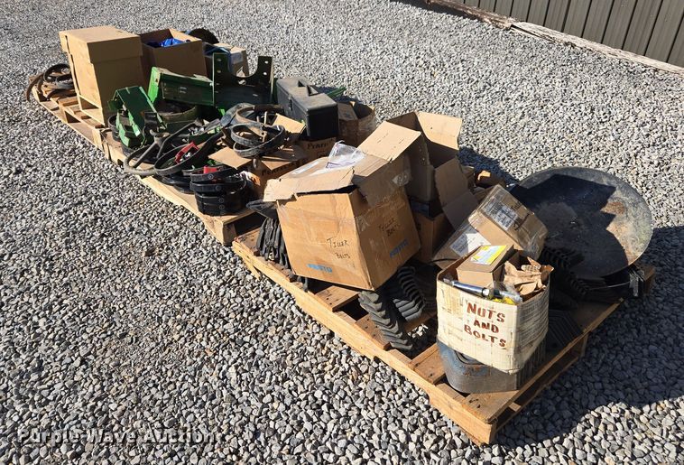 Parts - EV4509