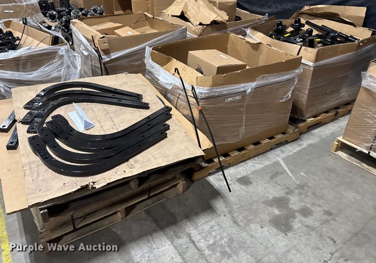 (20) row Shield Ag row unit kit - FB0499